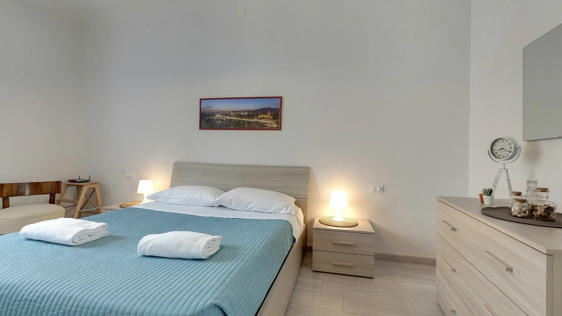 Strozzi Apartment By Home Sharing Florence