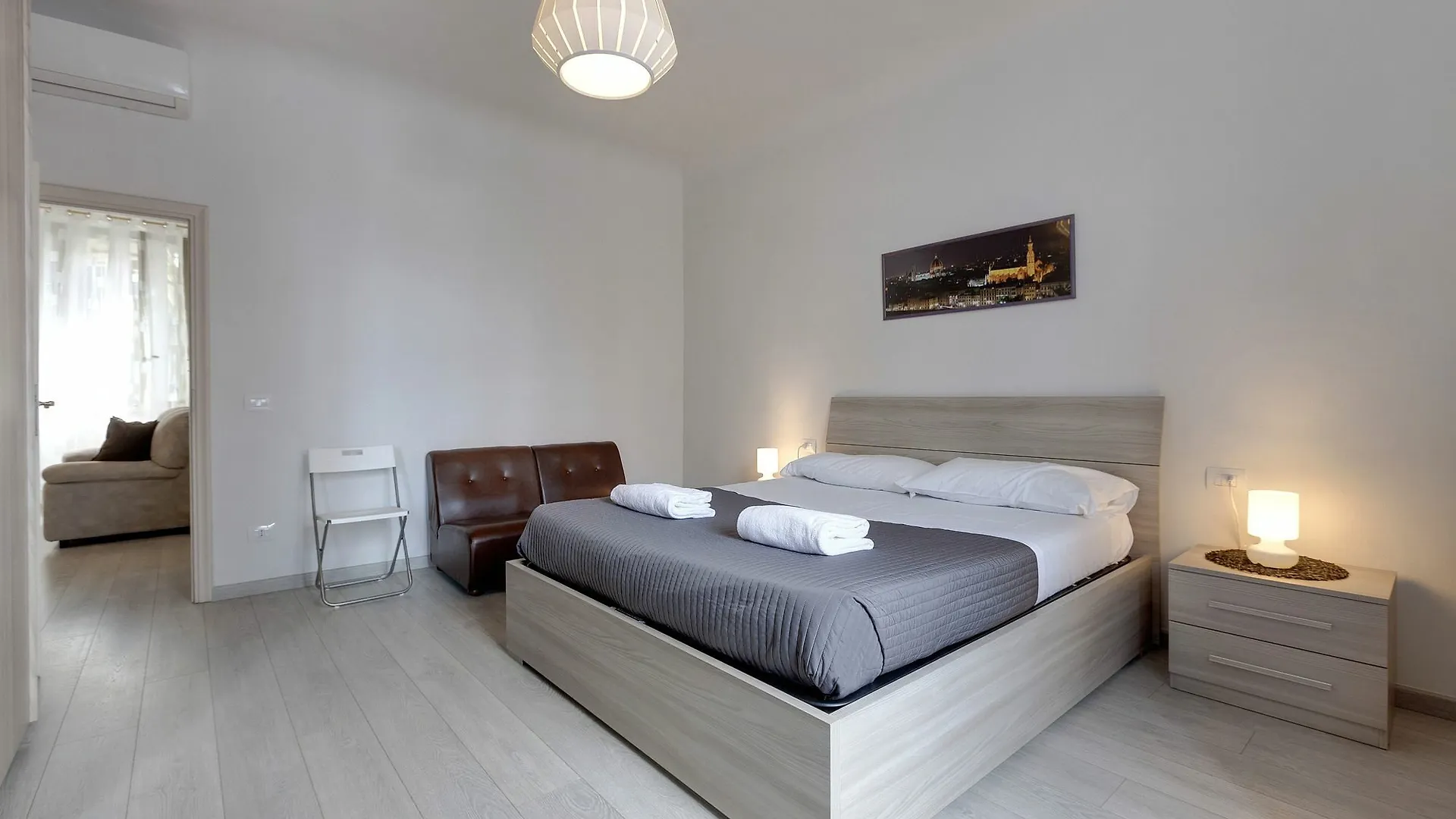 Strozzi Apartment By Home Sharing Florence