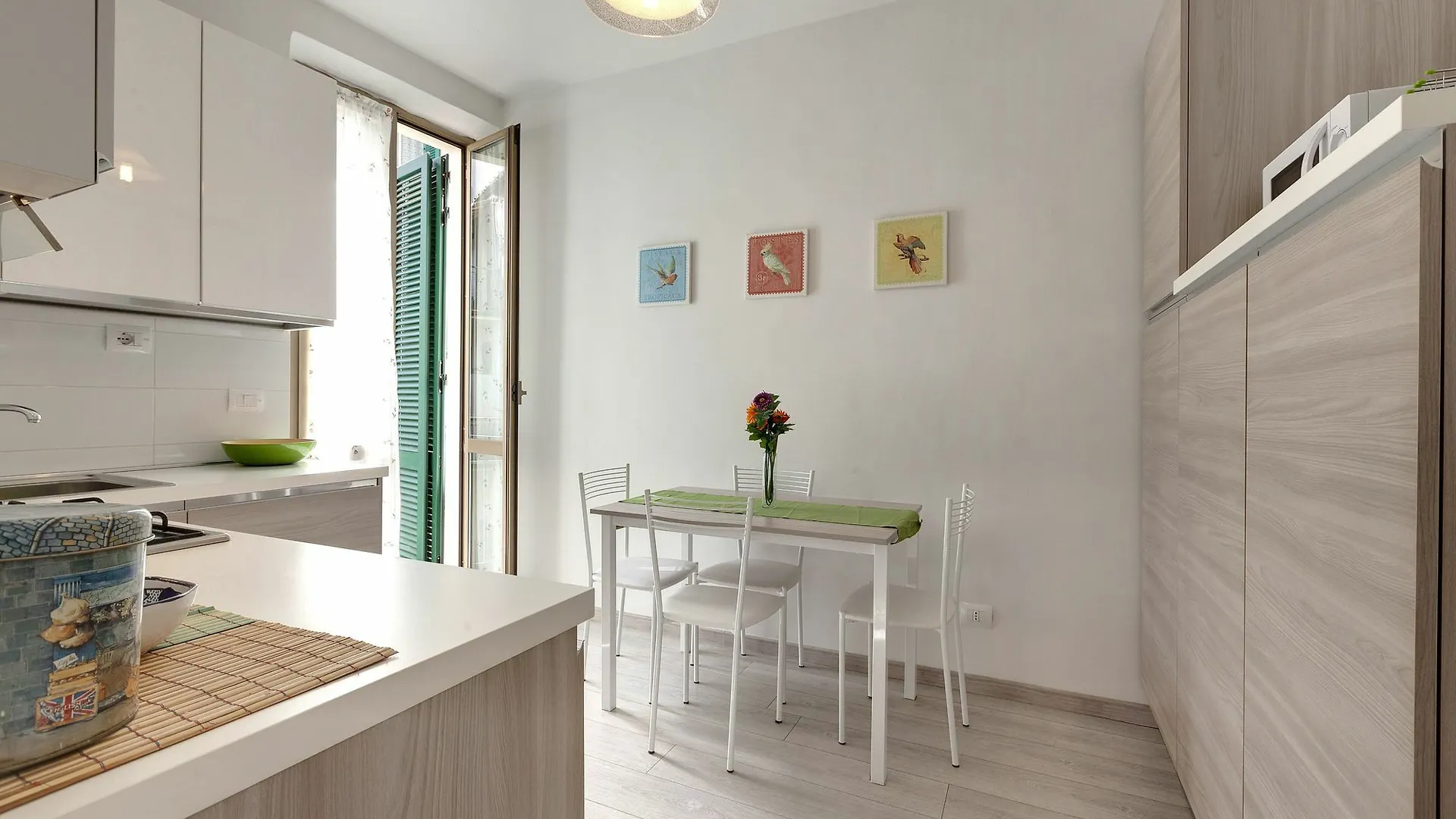 Strozzi Apartment By Home Sharing Florence