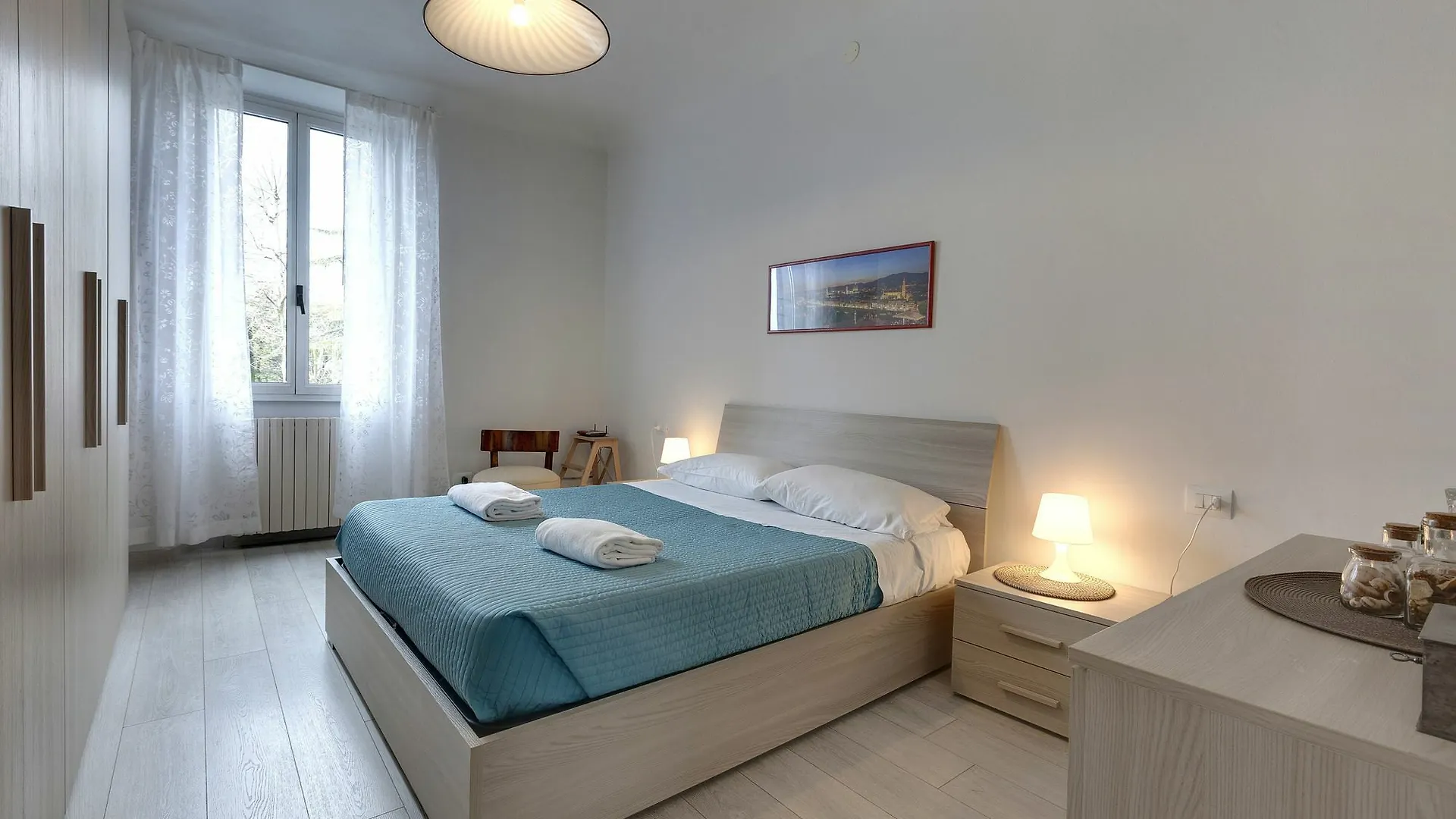 Strozzi Apartment By Home Sharing Florence 0*,  Italië