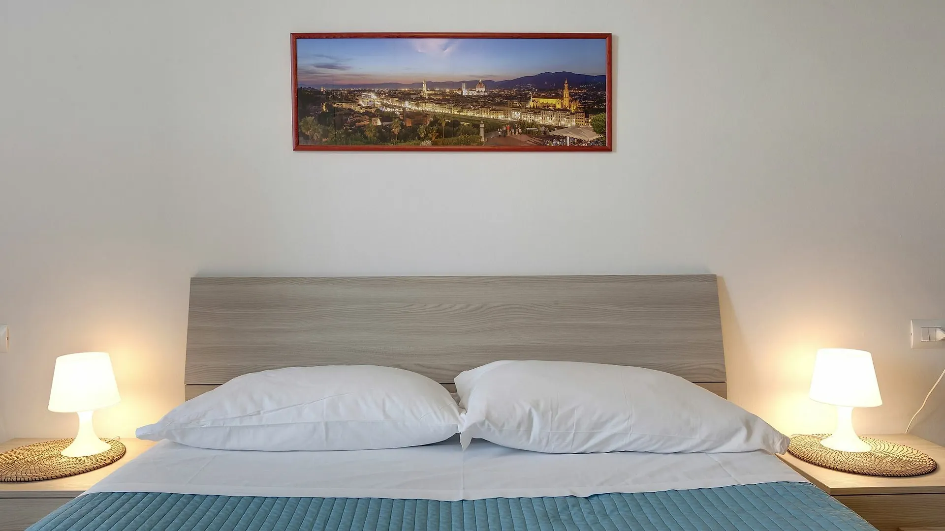 Strozzi Apartment By Home Sharing Florence