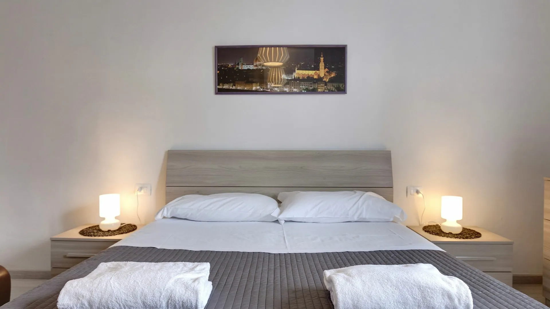 Strozzi Apartment By Home Sharing Florence