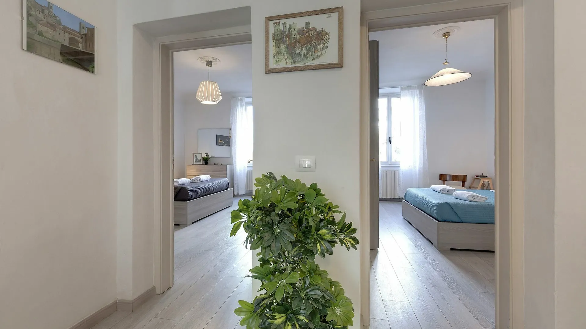 Strozzi Apartment By Home Sharing Florence