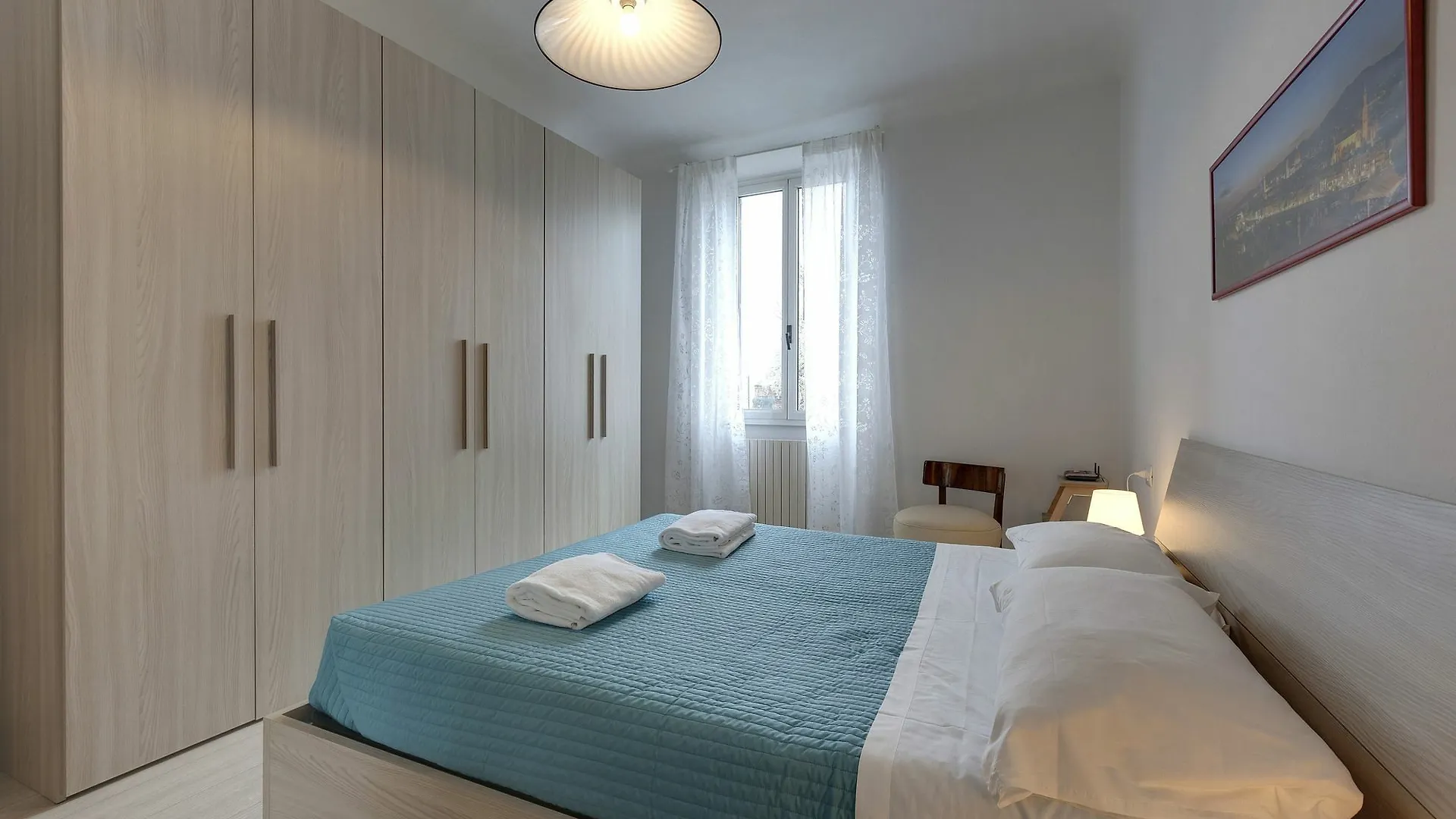 Strozzi Apartment By Home Sharing Florence Italië