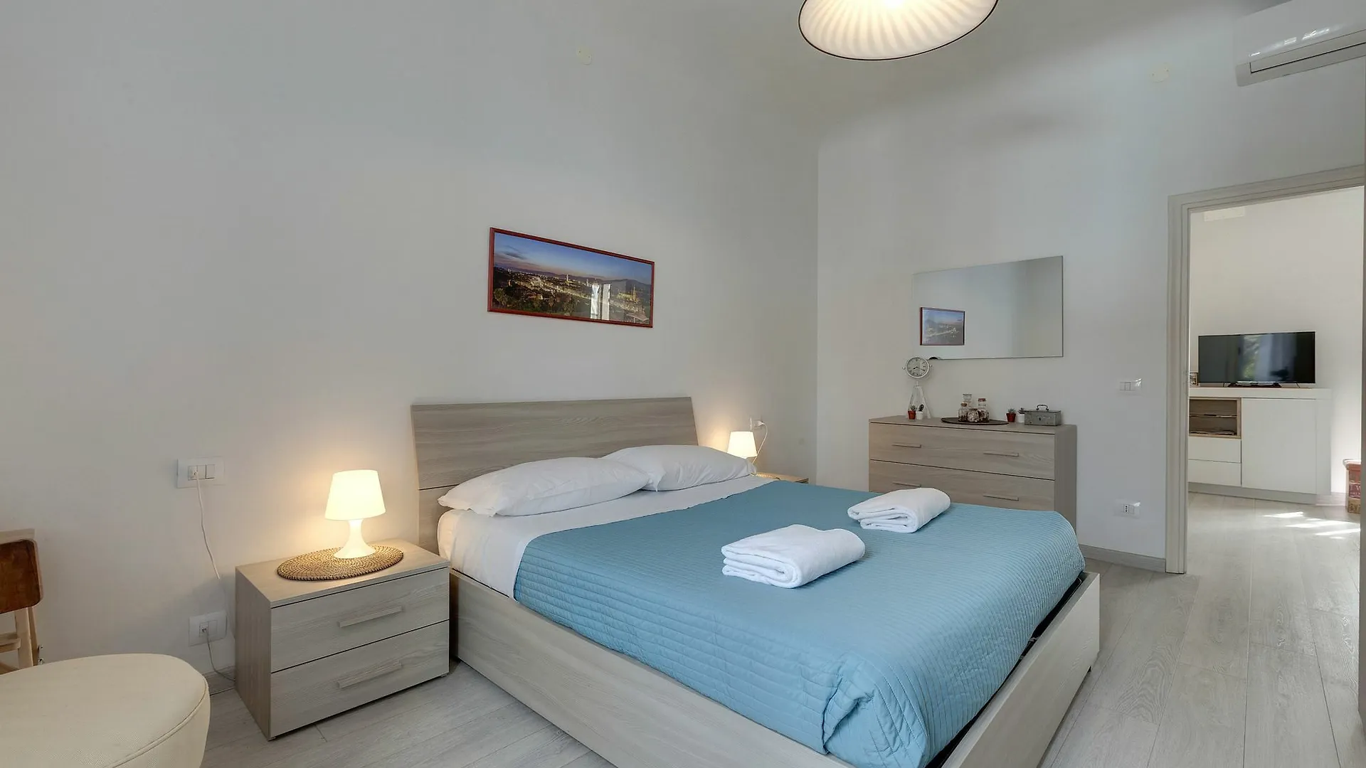 Strozzi Apartment By Home Sharing Florence