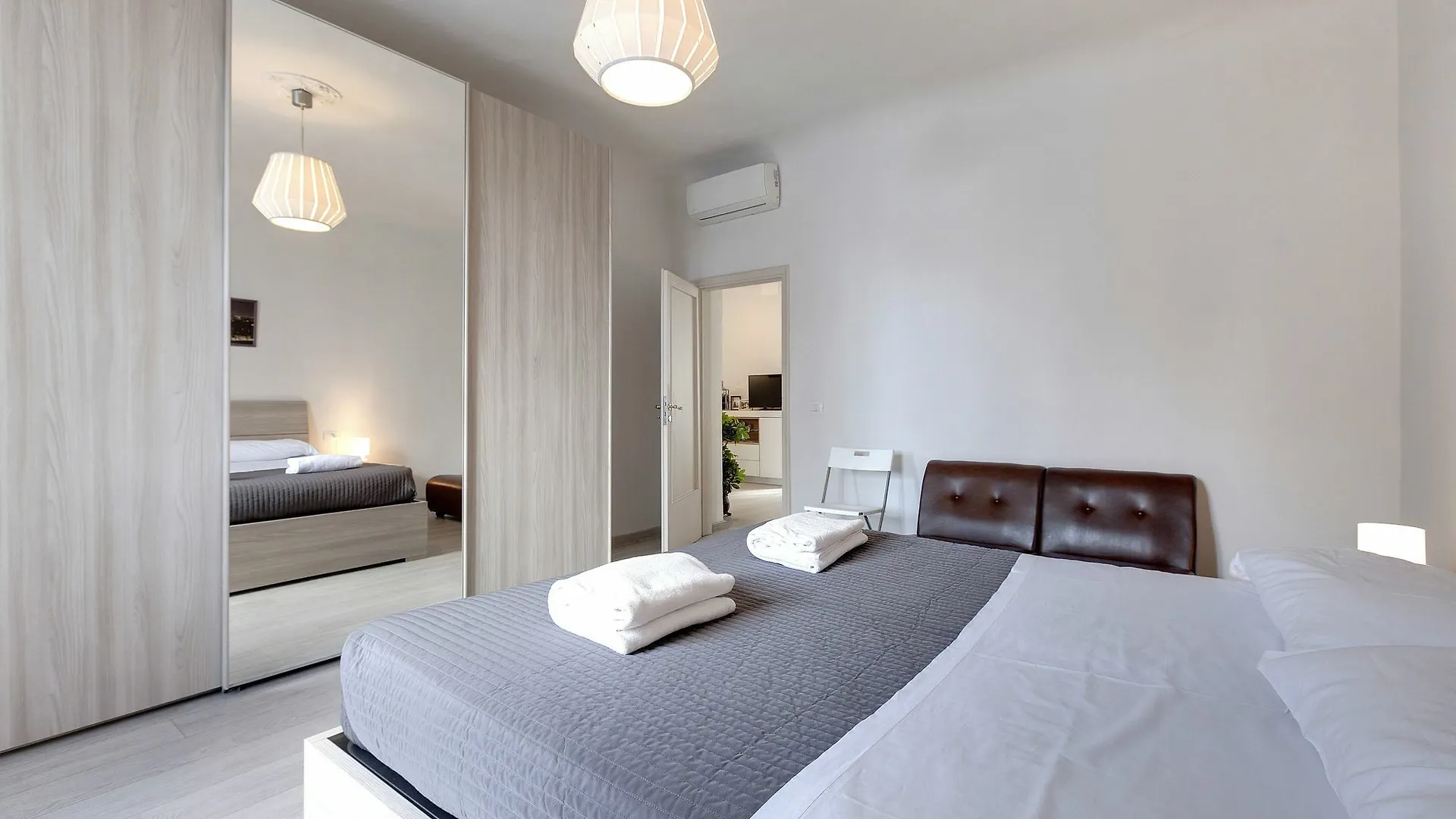 Strozzi Apartment By Home Sharing Florence