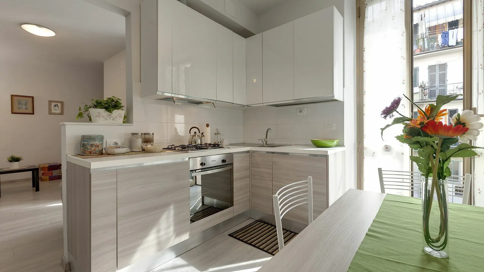 Strozzi Apartment By Home Sharing Florence